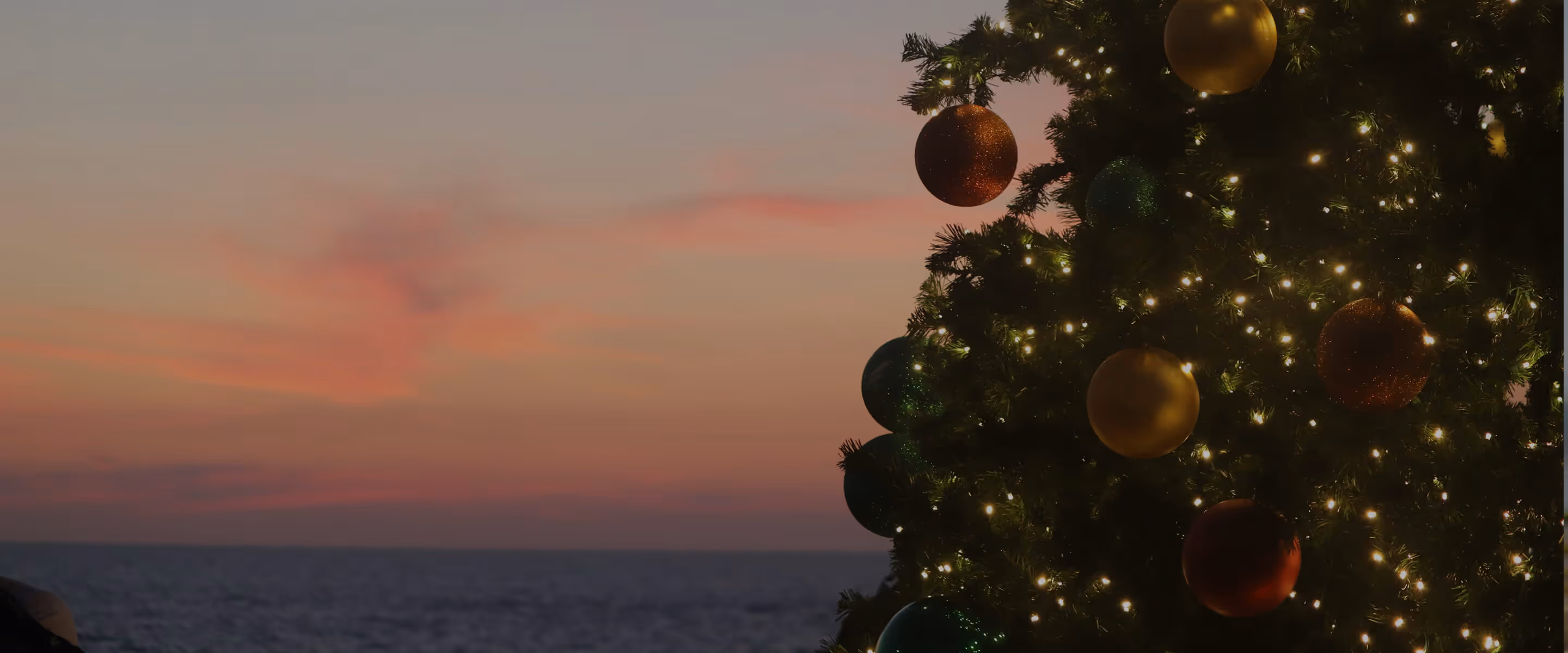 Christmas in July: Why You Should Start Your Holiday Planning ASAP