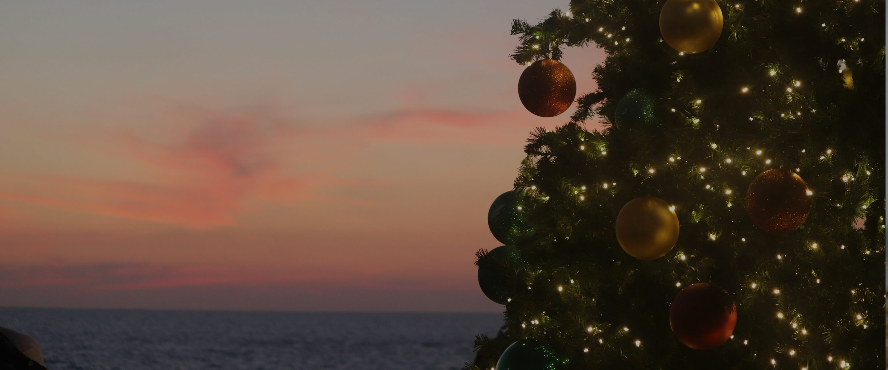 Christmas in July: Why You Should Start Your Holiday Planning ASAP
