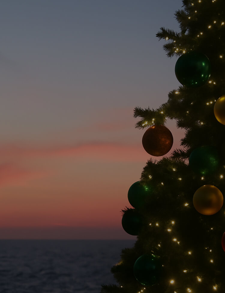 Christmas in July: Why You Should Start Your Holiday Planning ASAP