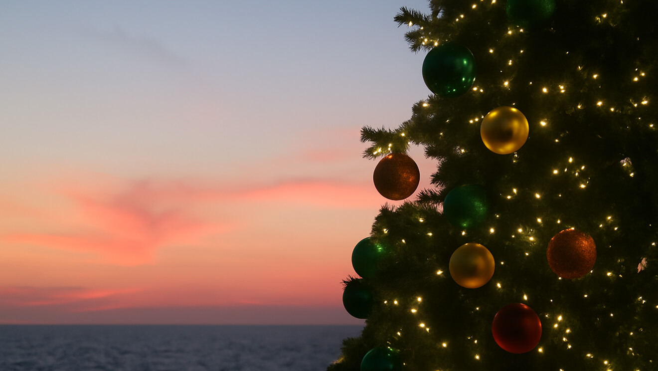 Christmas in July: Why You Should Start Your Holiday Planning ASAP
