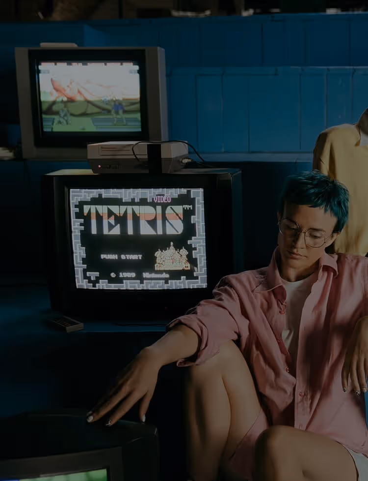 How Brands Are Using Nostalgia to Drive Engagement