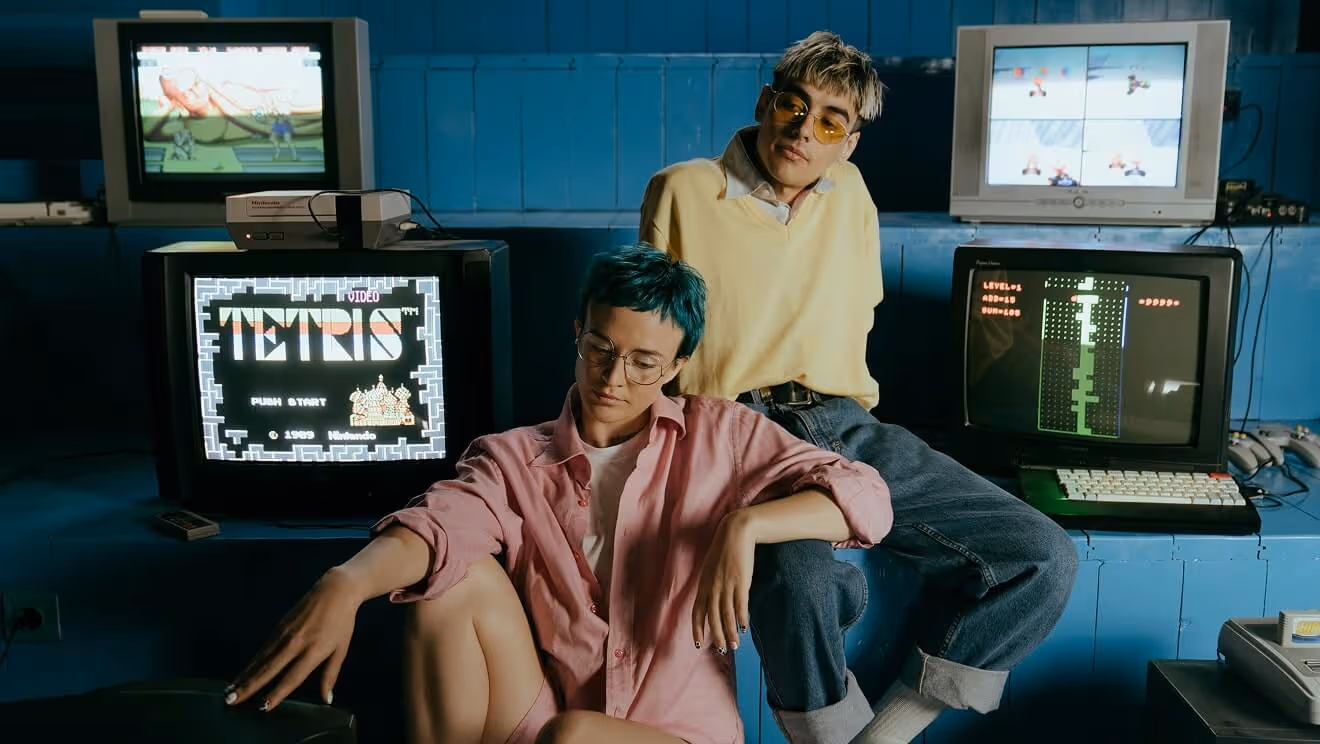 How Brands Are Using Nostalgia to Drive Engagement