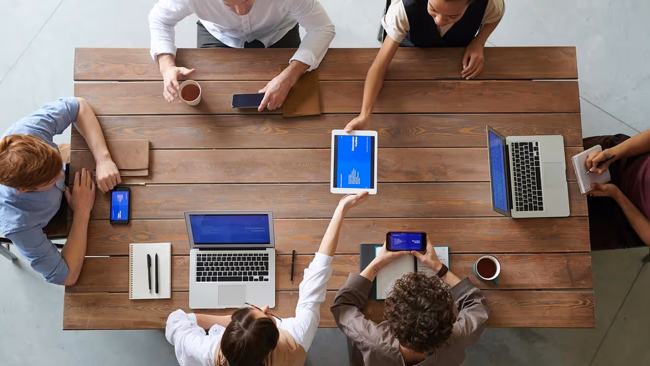 How to Create a Brand Identity: Your Ultimate Guide