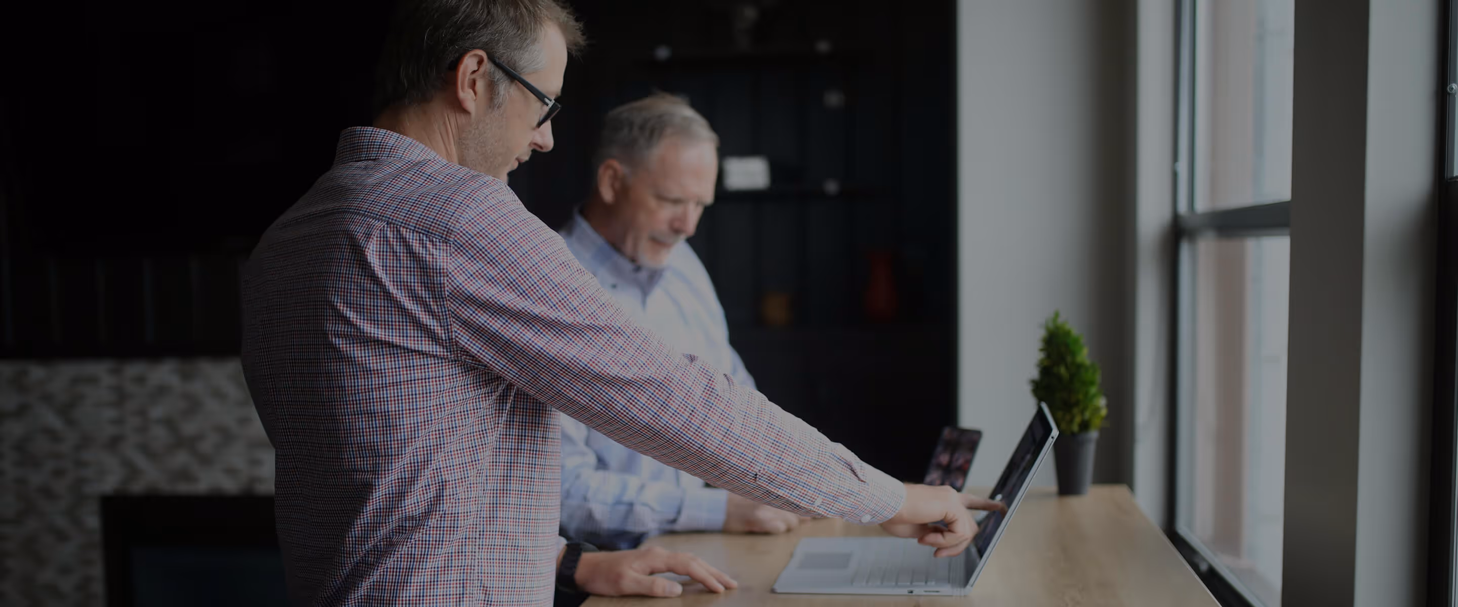 What's in Your Marketing Stack