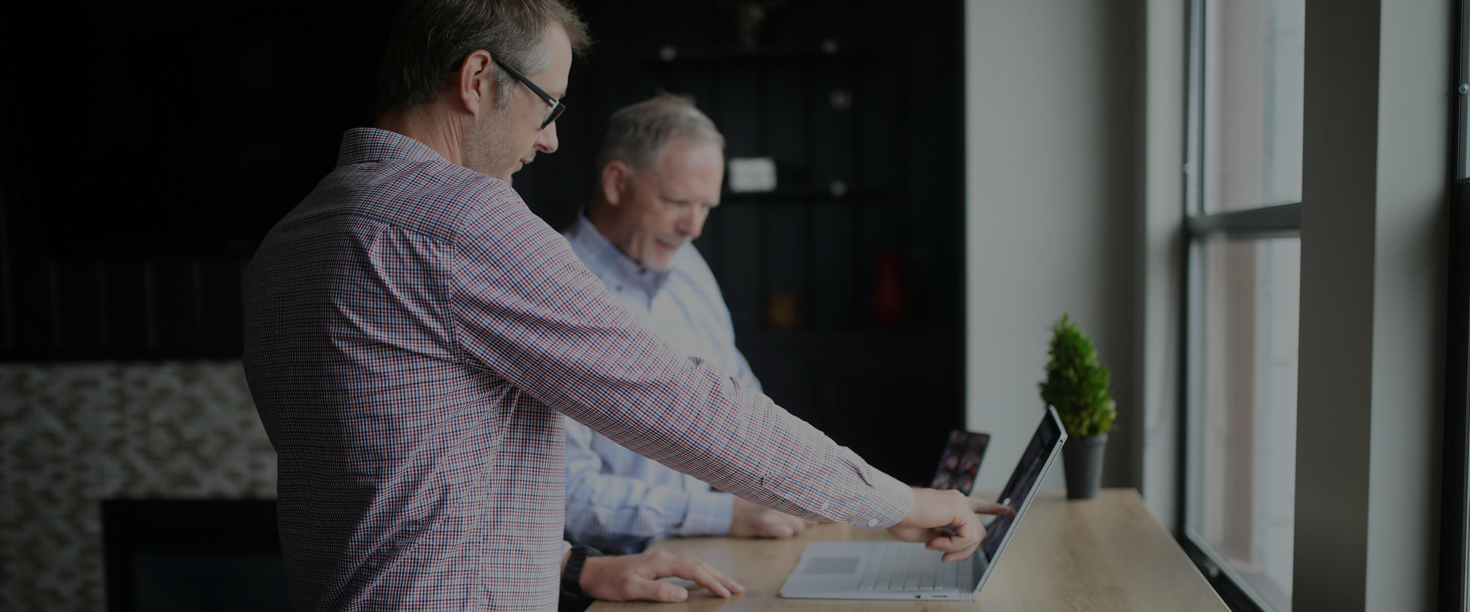 What's in Your Marketing Stack