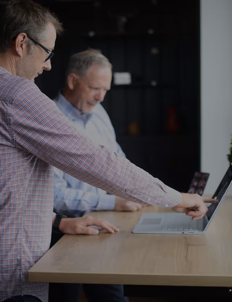 What's in Your Marketing Stack