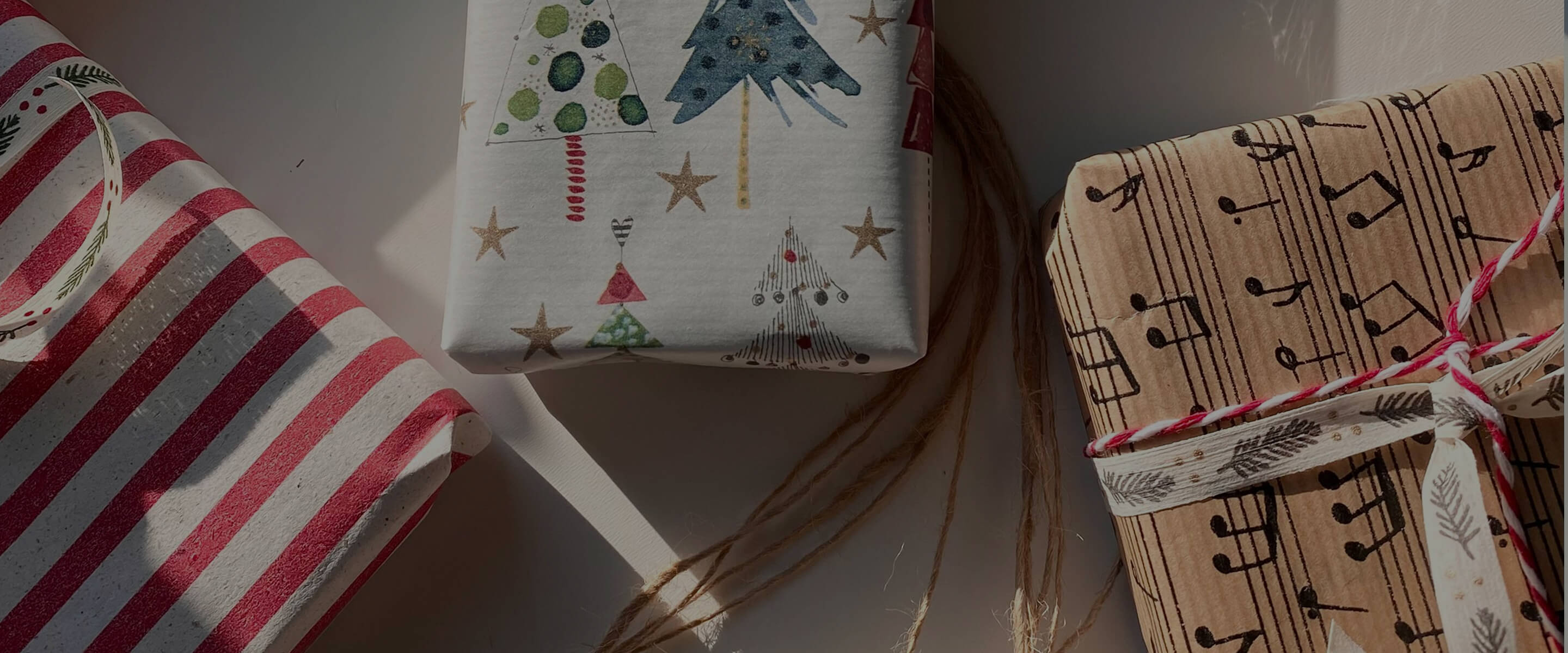 How a Creative Agency Can Help You Create a Holiday Gift Guide