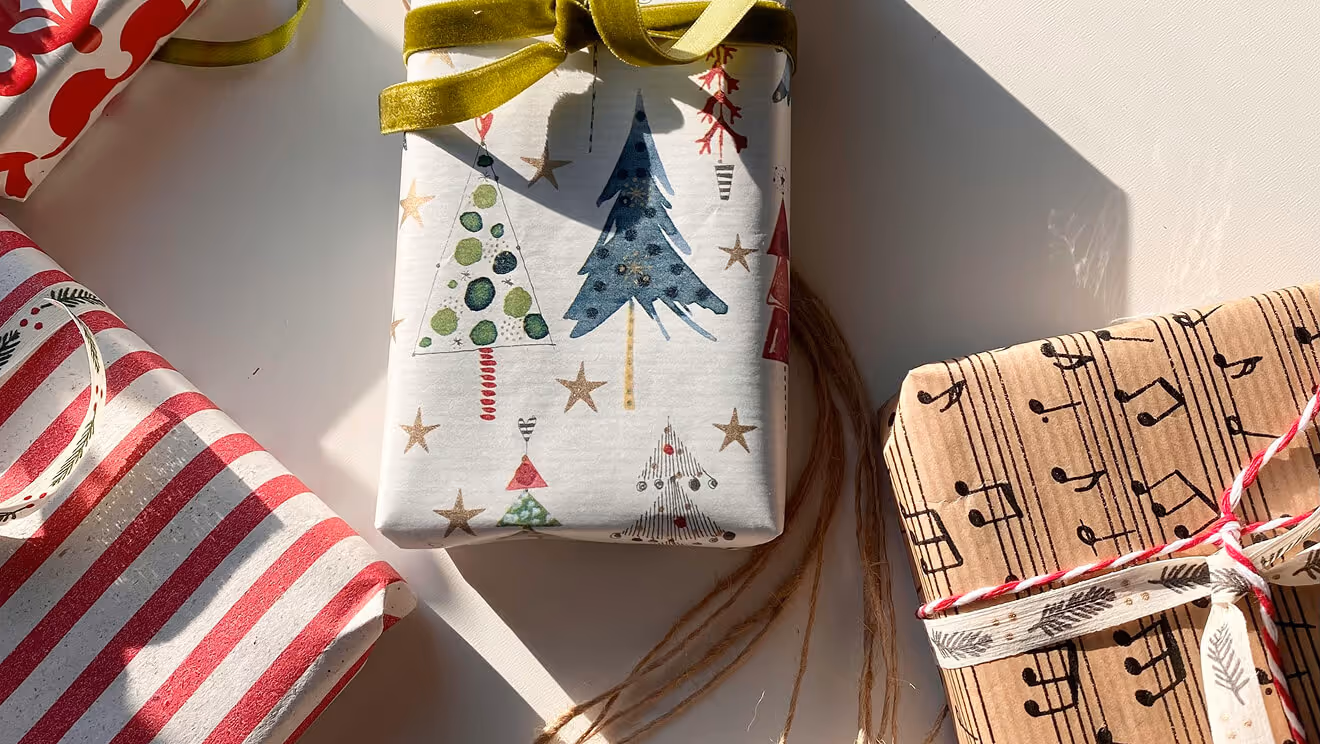 How a Creative Agency Can Help You Create a Holiday Gift Guide