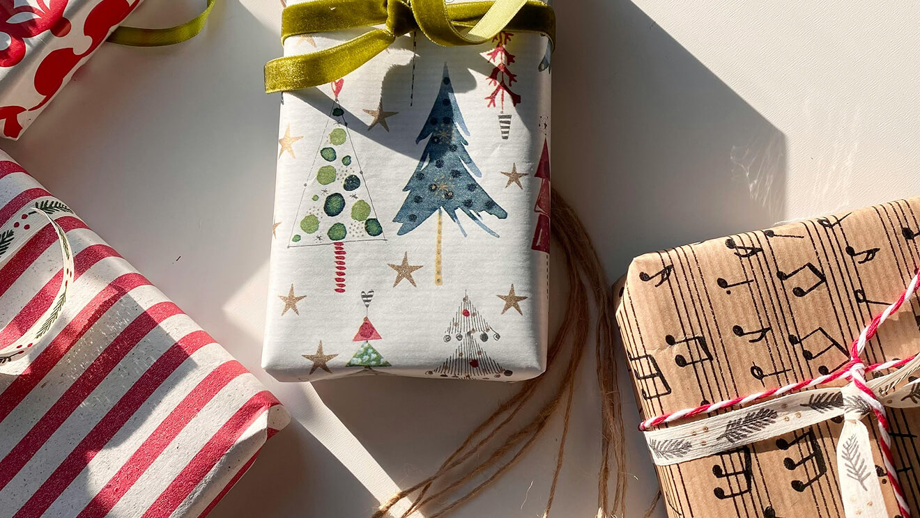 How a Creative Agency Can Help You Create a Holiday Gift Guide
