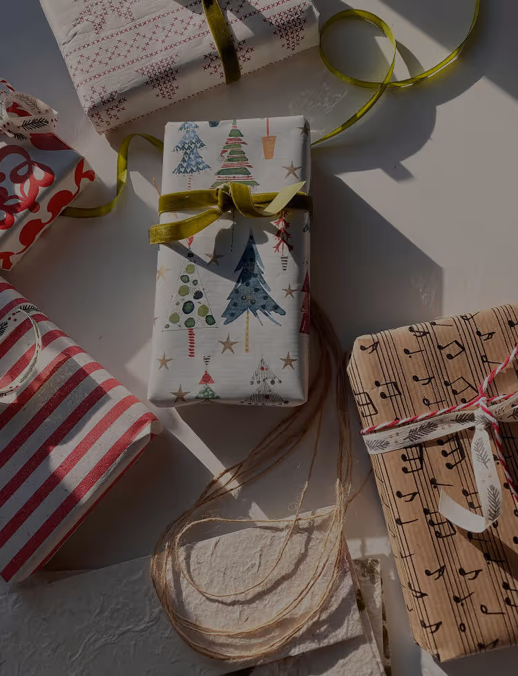 How a Creative Agency Can Help You Create a Holiday Gift Guide