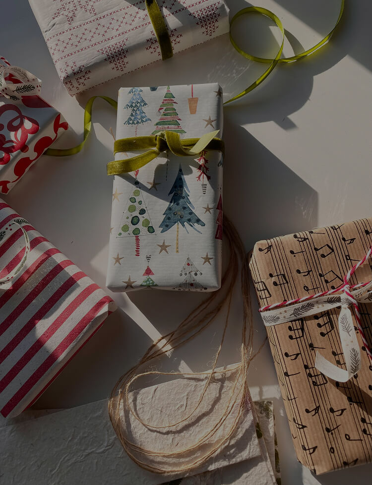 How a Creative Agency Can Help You Create a Holiday Gift Guide