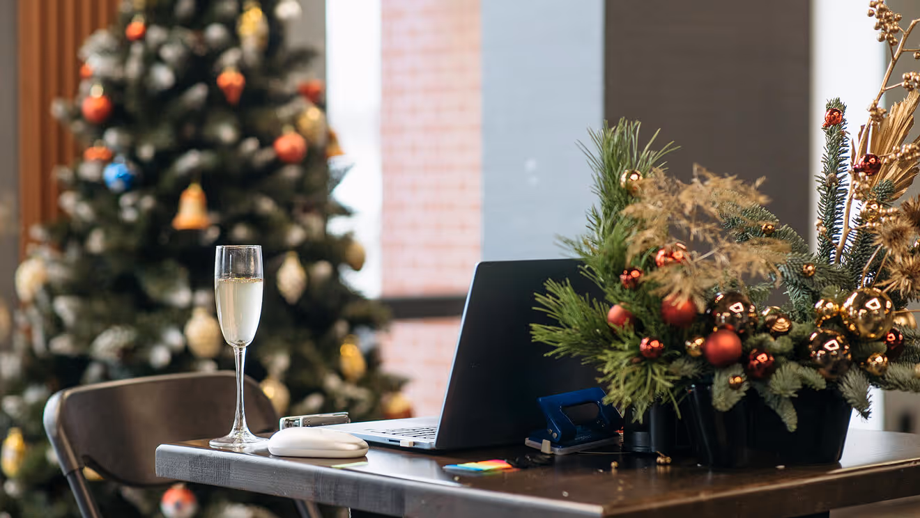 How to Prep Your Brand for Holiday Demand With Better Web UX