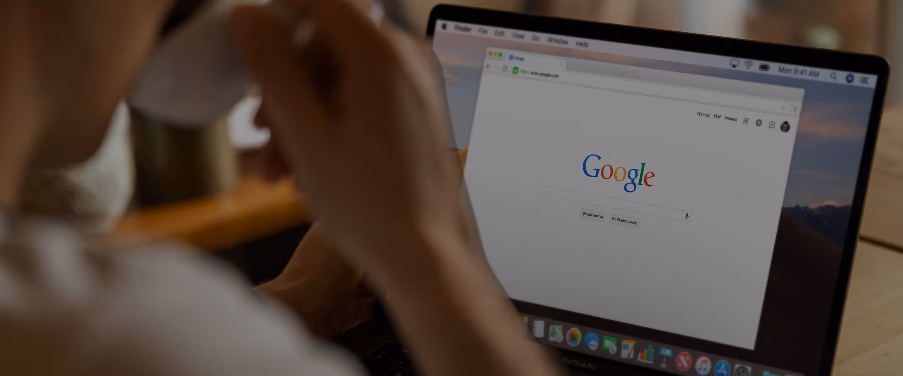 Search Everywhere: Why Optimizing Beyond Google Matters in Q4