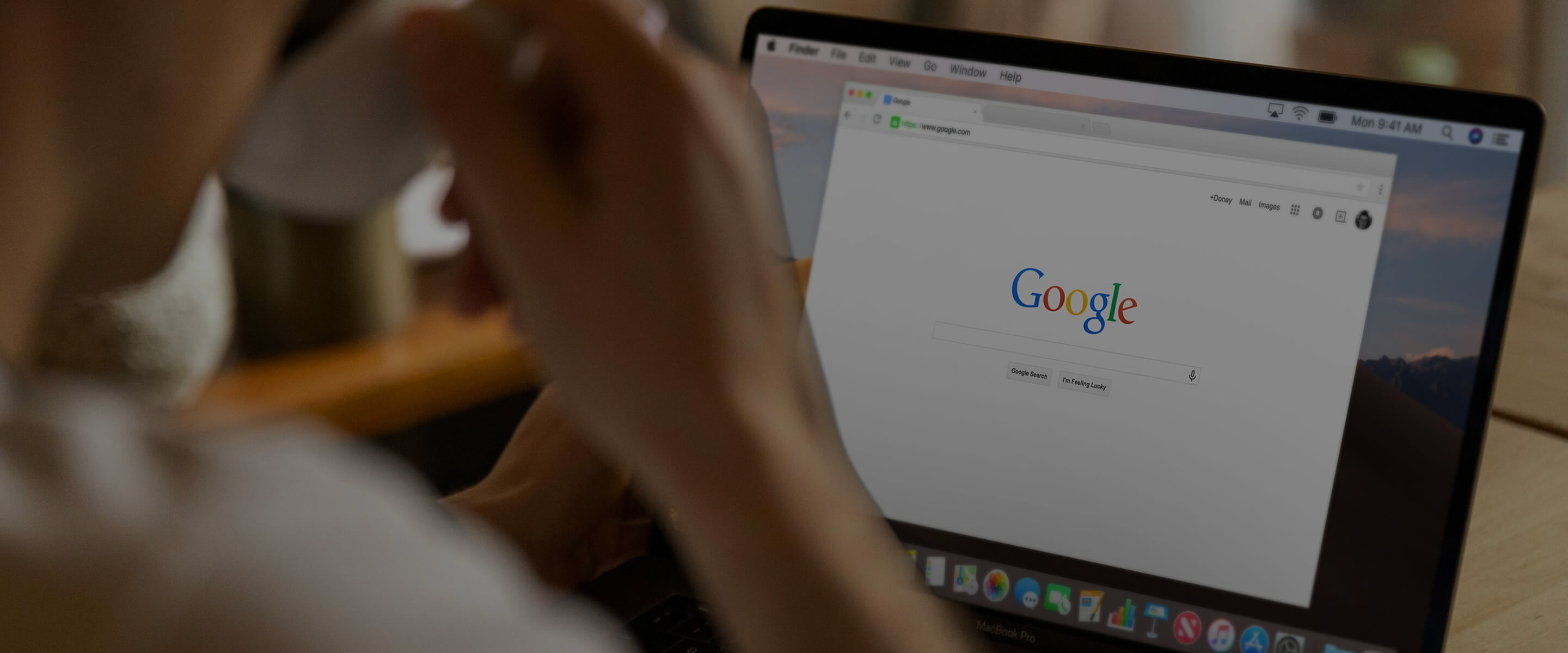 Search Everywhere: Why Optimizing Beyond Google Matters in Q4