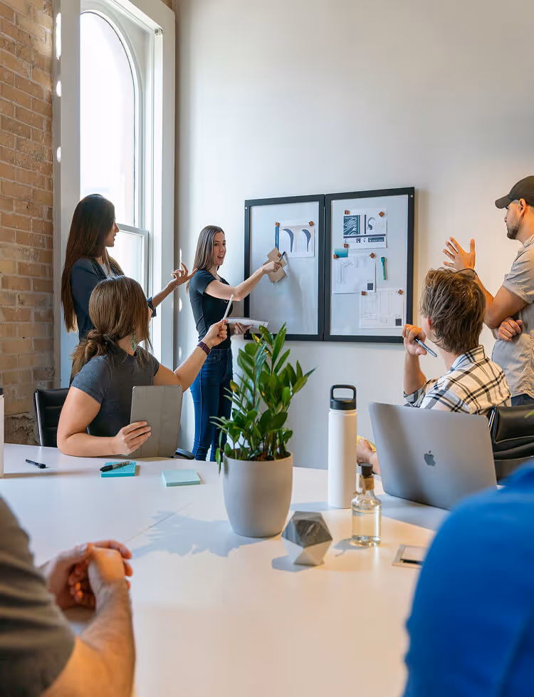 Why Modern Brands Need a Roster of Creative Partners