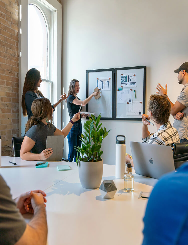 Why Modern Brands Need a Roster of Creative Partners