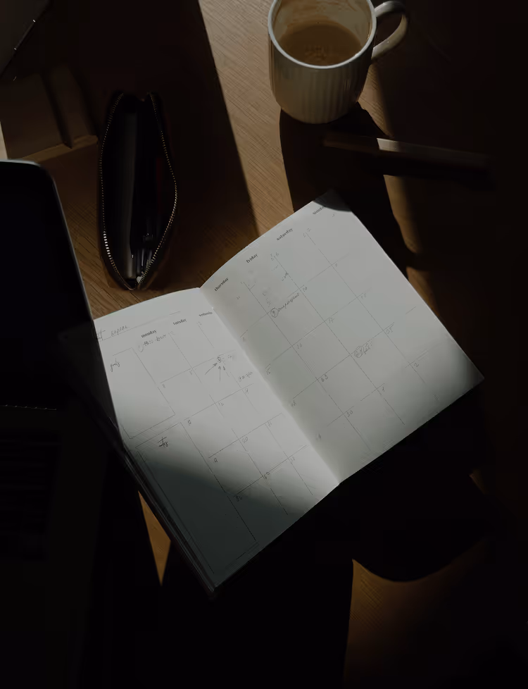 The Smart Way to Set New Year Marketing Goals (With an Agency’s Help)