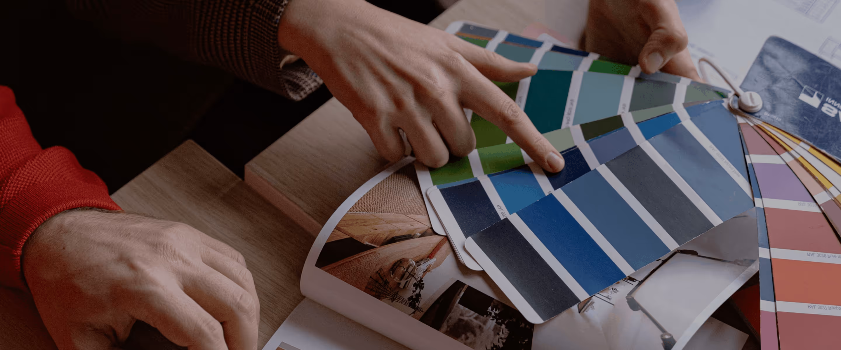 Planning a Rebrand for the New Year? You Need Creative Support