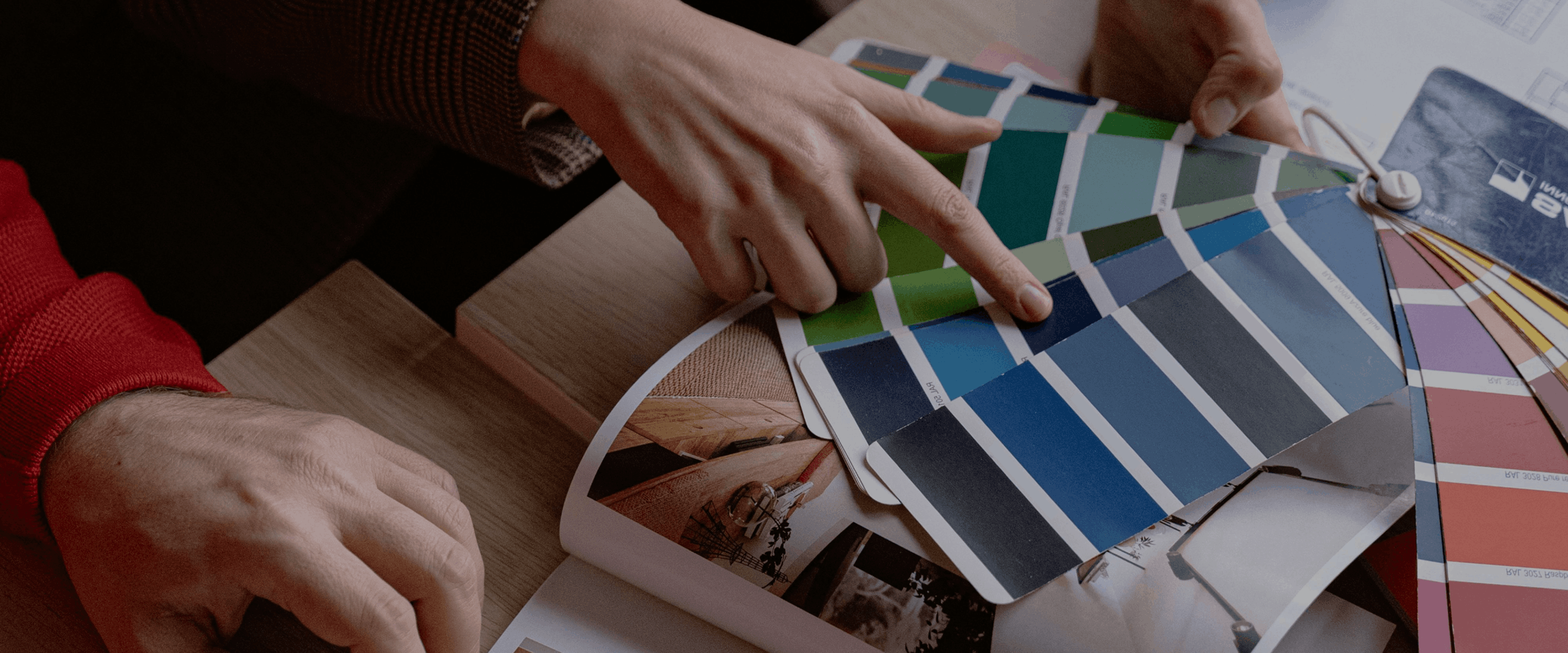 Planning a Rebrand for the New Year? You Need Creative Support