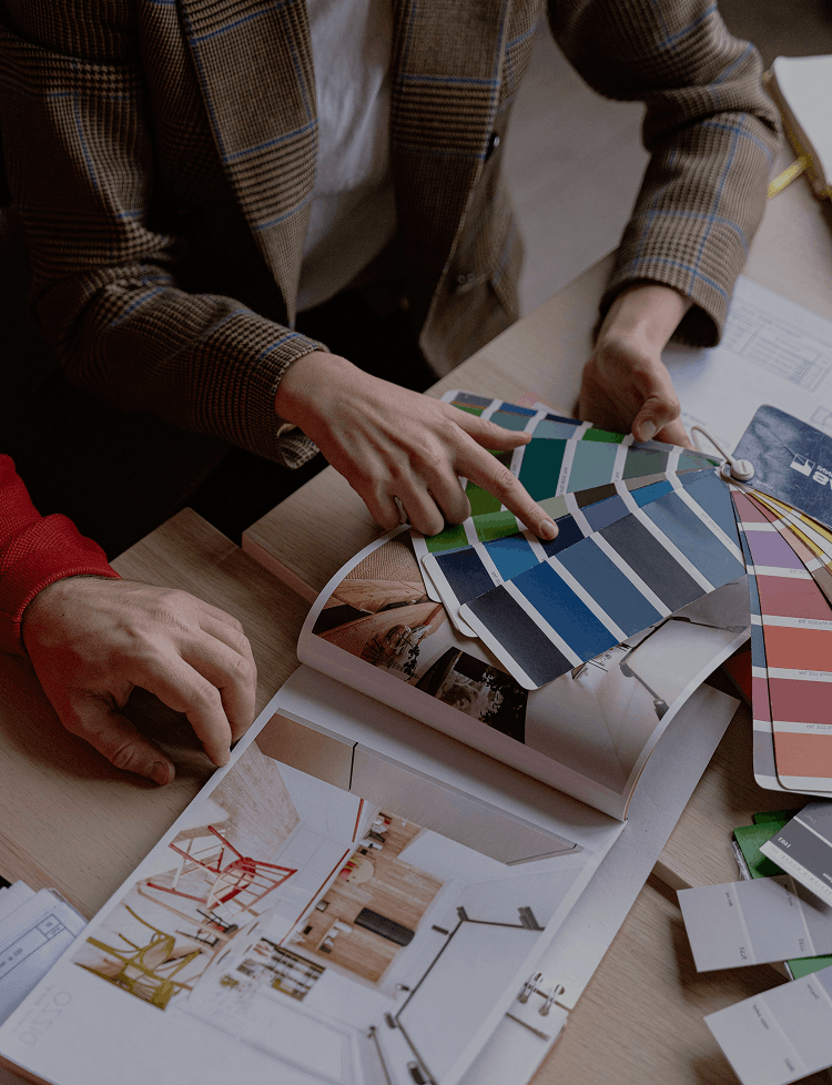 Planning a Rebrand for the New Year? You Need Creative Support