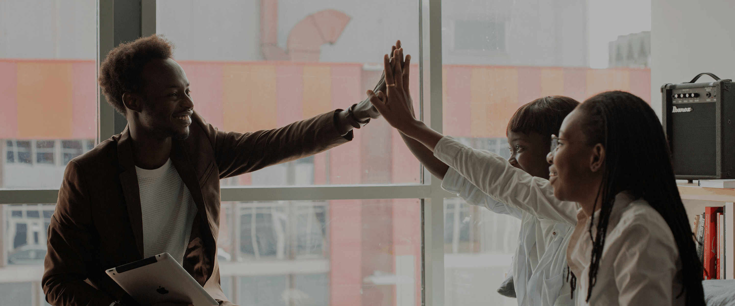 How to Vet a Creative Agency in 5 Simple Steps