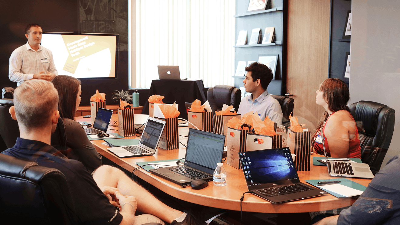 What a Great Agency Relationship Looks Like