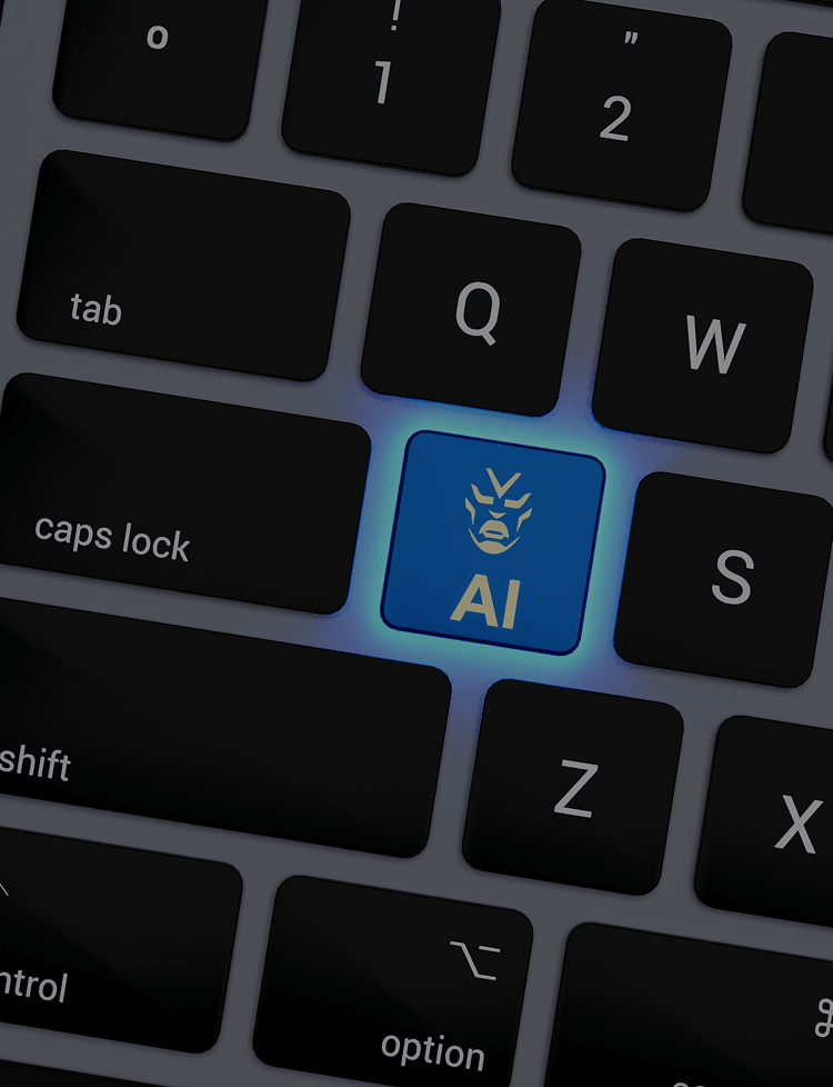 Navigating the Challenges of AI in Marketing with an Agency Partner