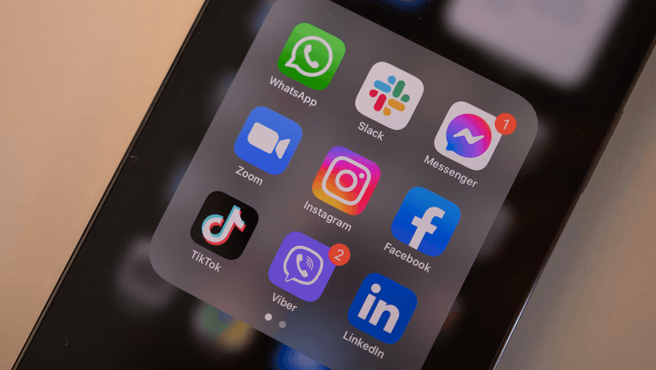 Finding a Social Media Marketing Agency: What to Look For