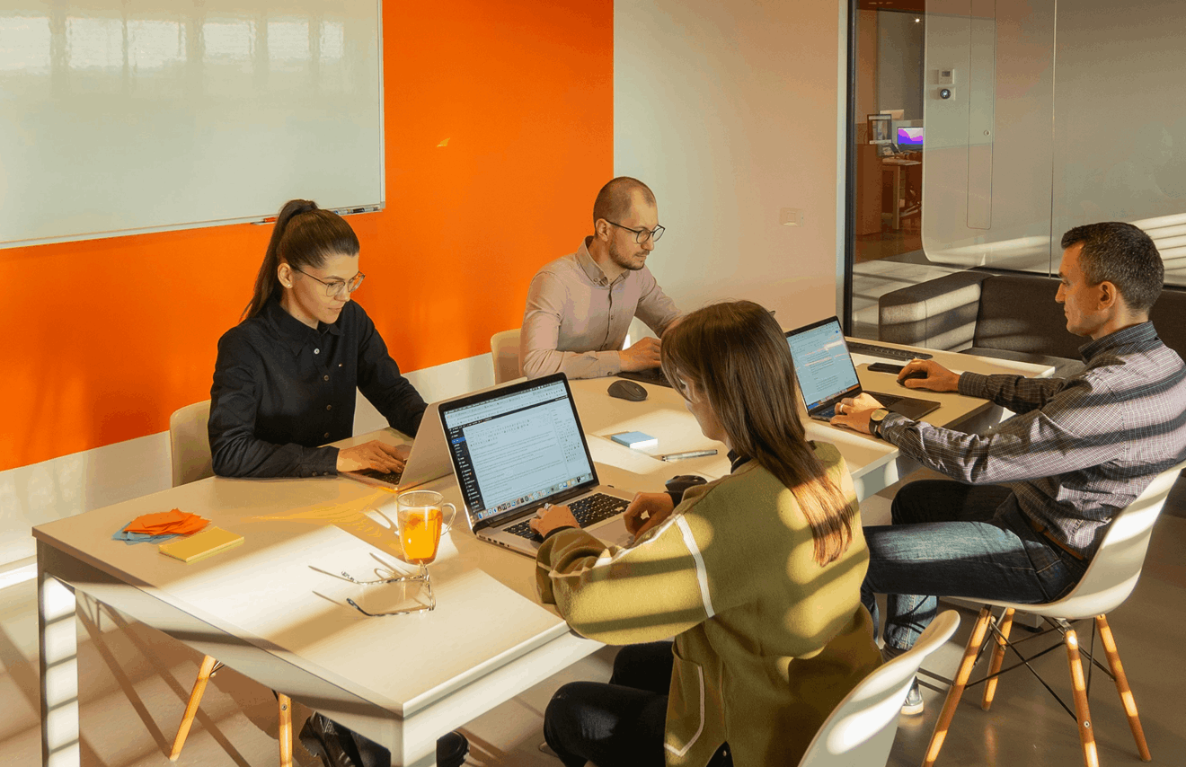 How to Scale Creative Without Growing Headcount