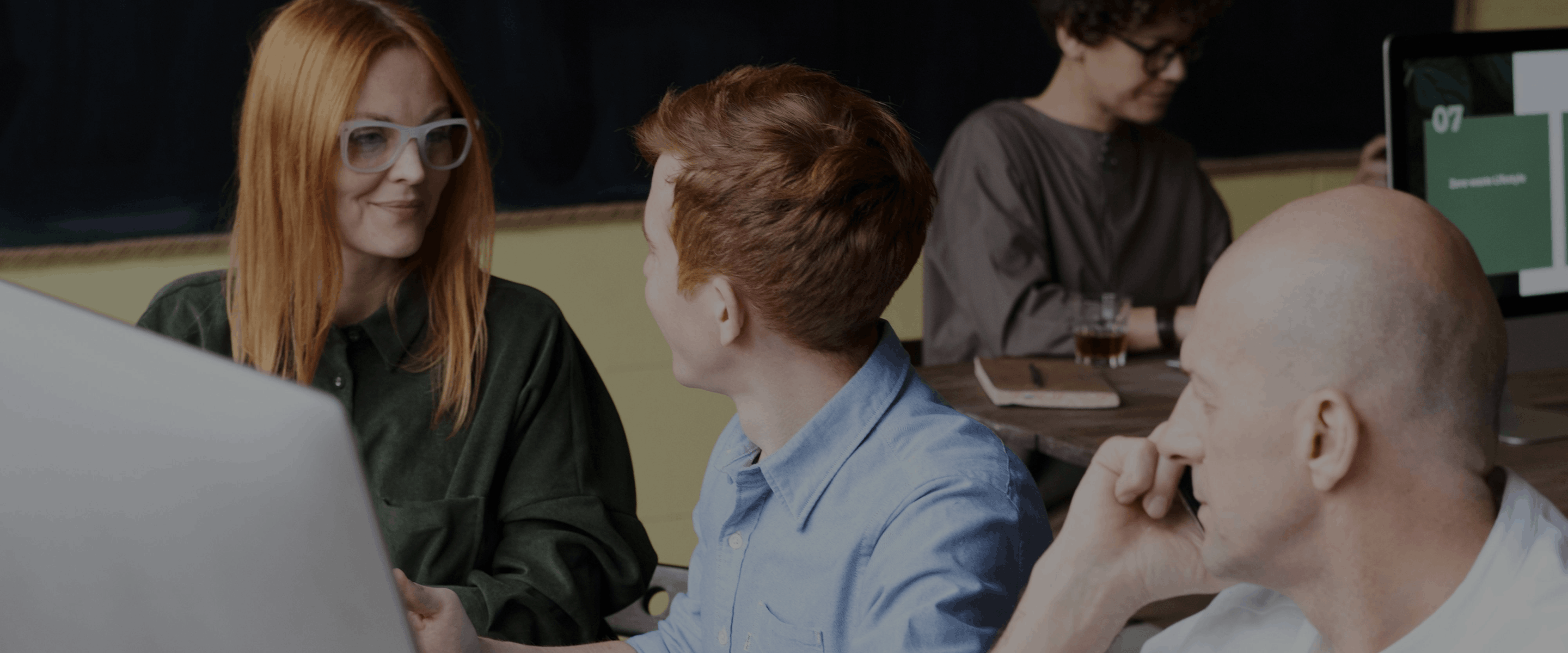 How To Find Your Perfect Content Marketing Agency Partner