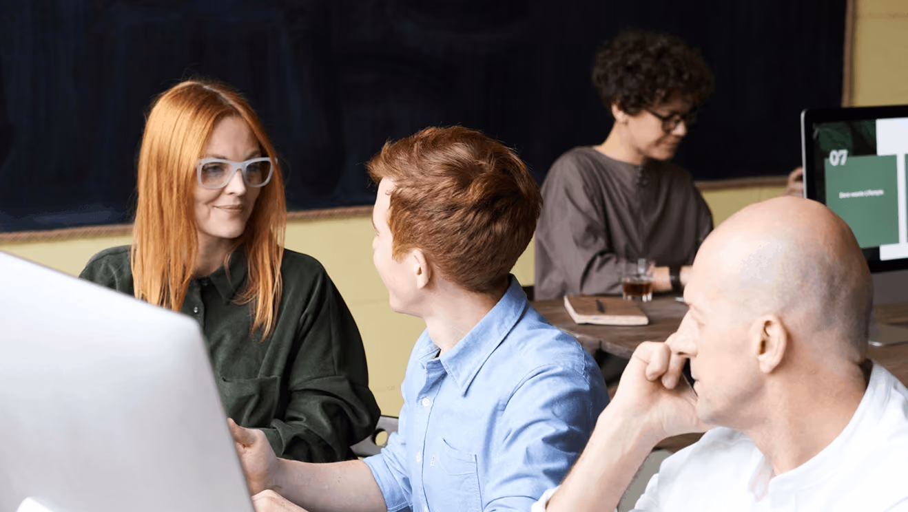 How To Find Your Perfect Content Marketing Agency Partner