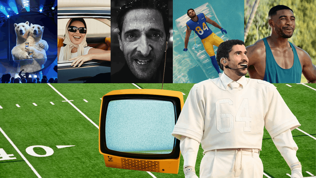 From Celebrities to AI: What Stood Out in This Year’s Super Bowl Ads