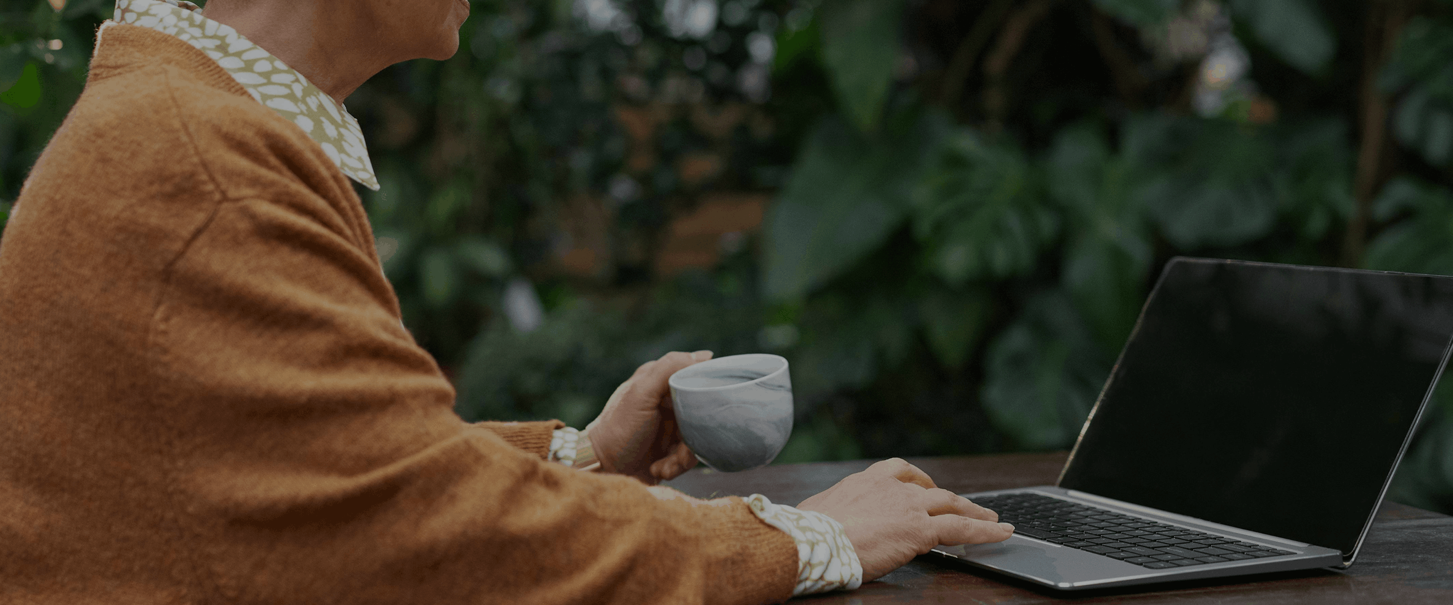 Why Agency Support Matters in a Changing Digital Environment