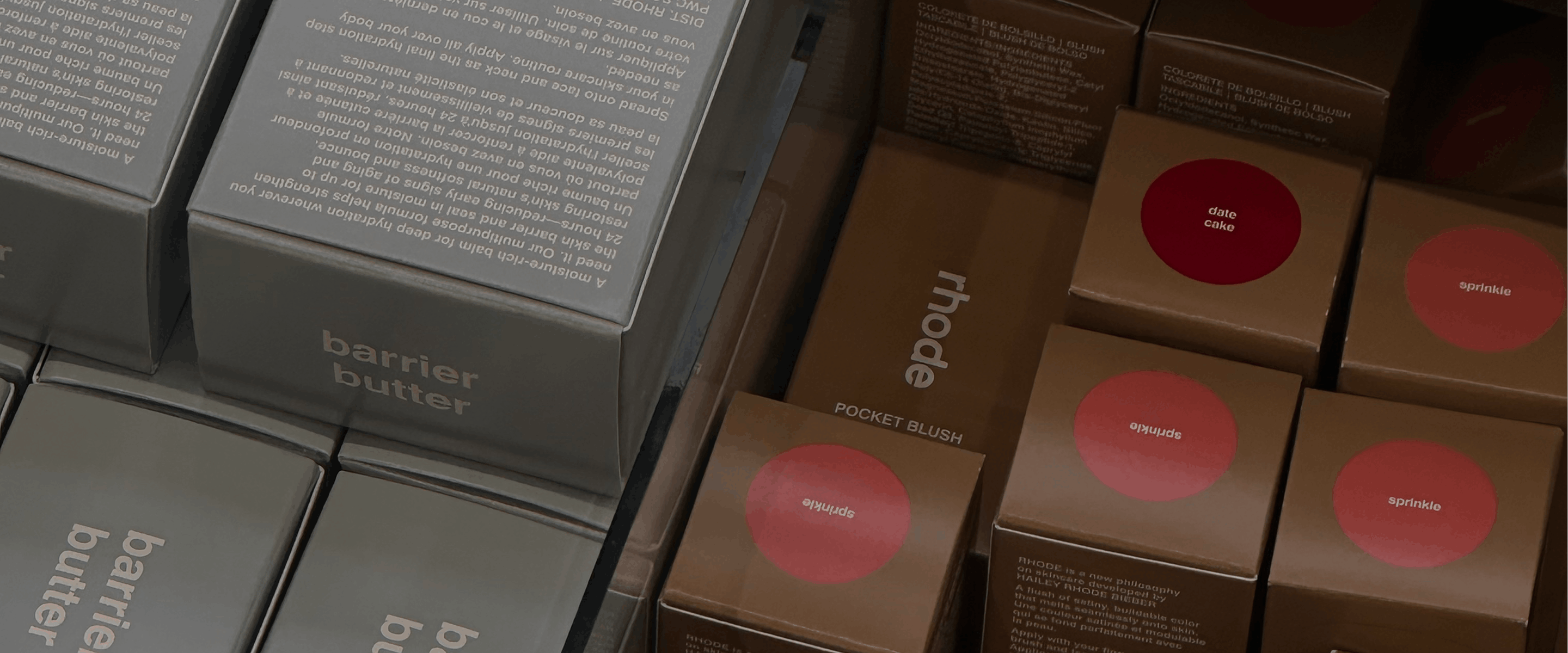 Packaging Design Process For Small Brands Launching Physical Products
