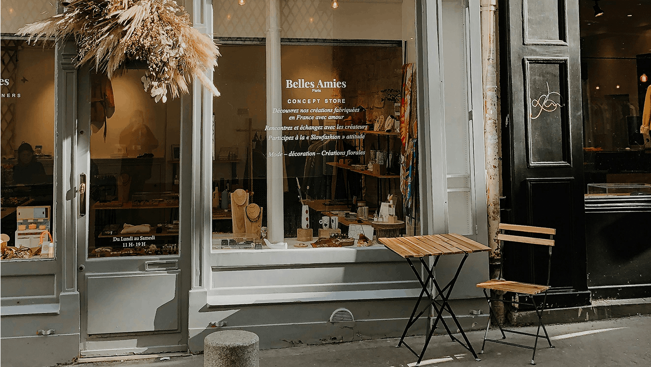 How Agencies Help Small Brands Look Bigger Online