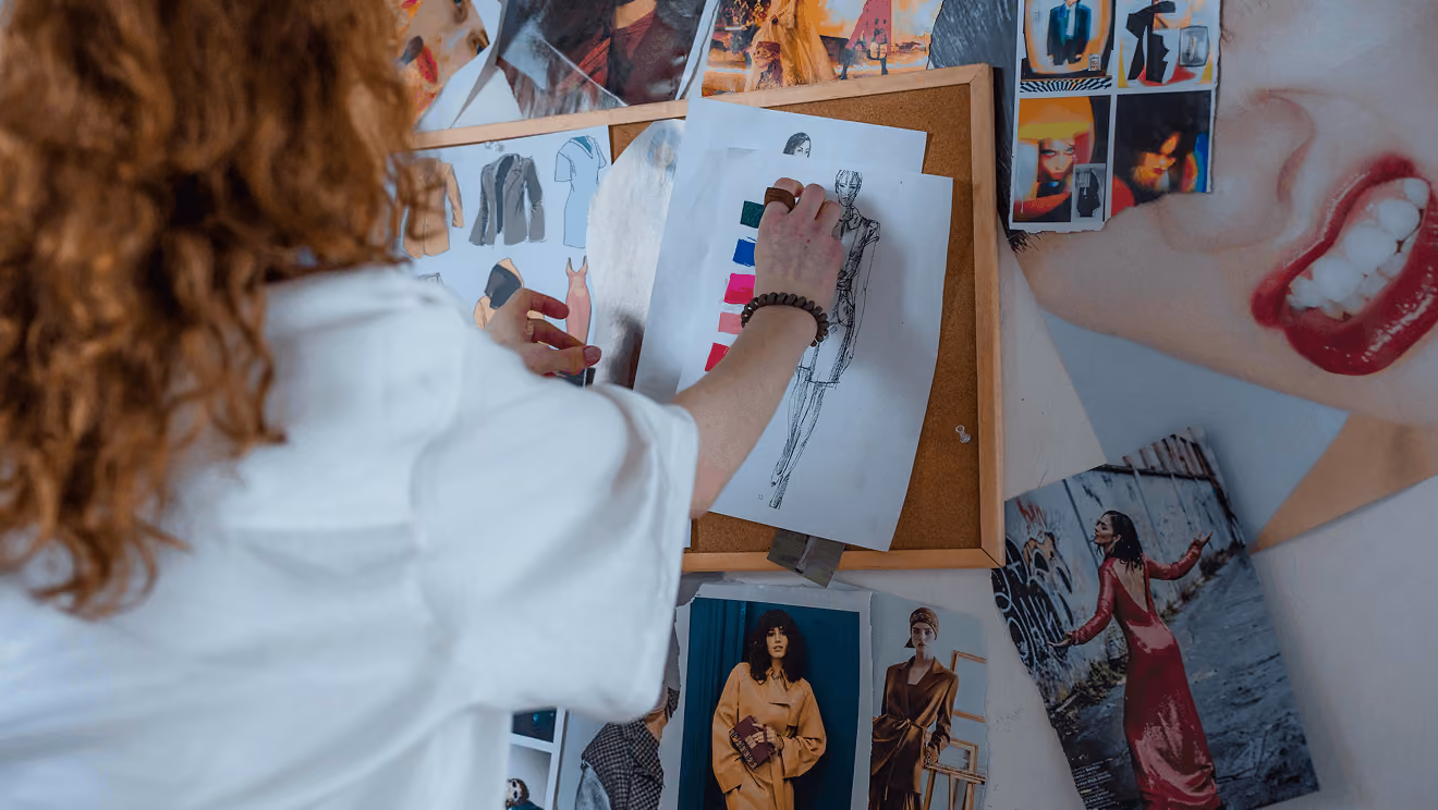 Top Skills to Look for in a Creative Agency Partner