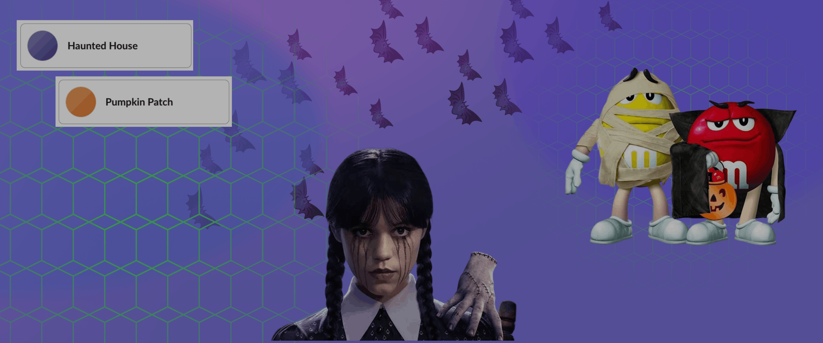 the debreef. | What Halloween Campaigns Signal About Holiday Marketing