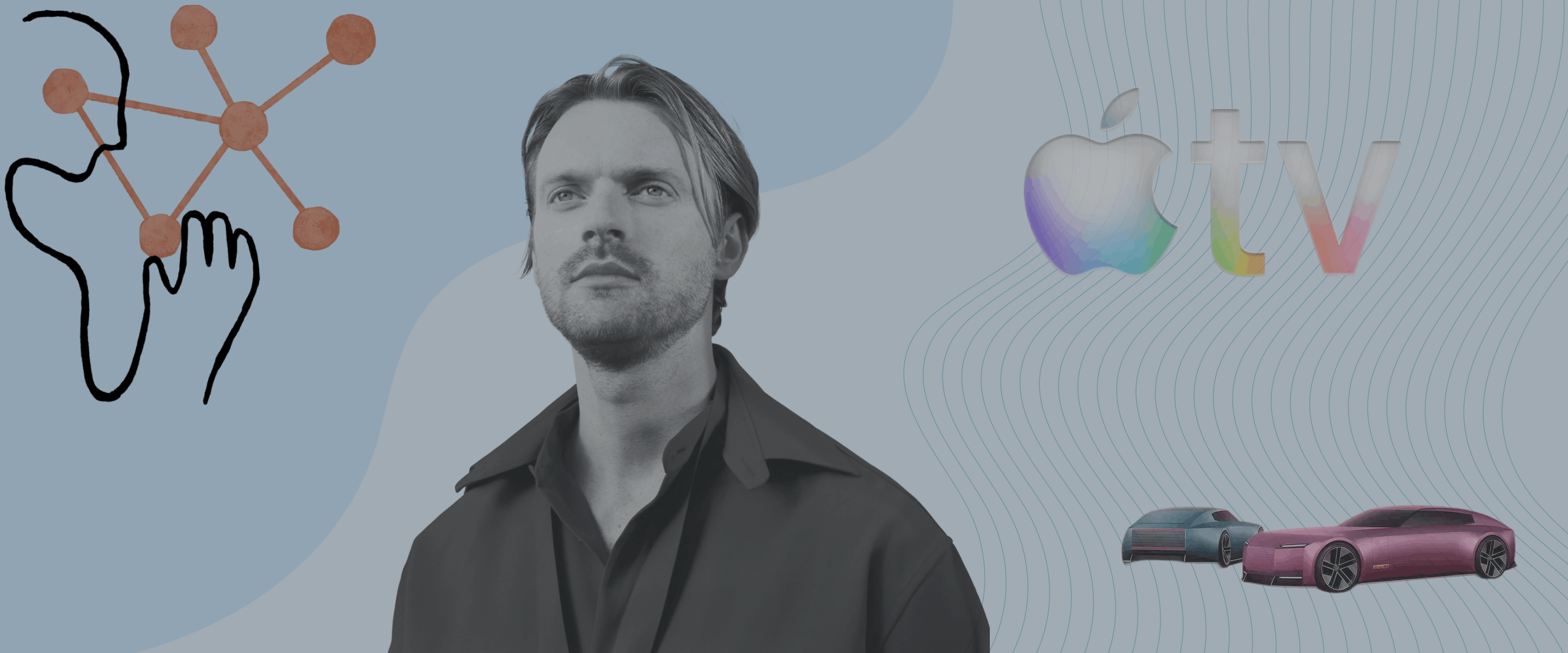 the debreef. | The Art of the Rebrand