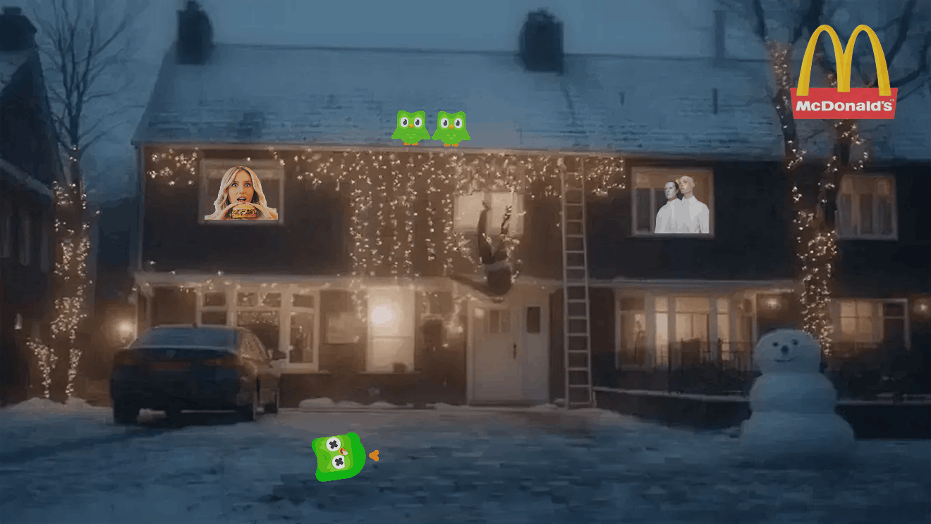 the debreef. | 2025's Most Telling Campaigns