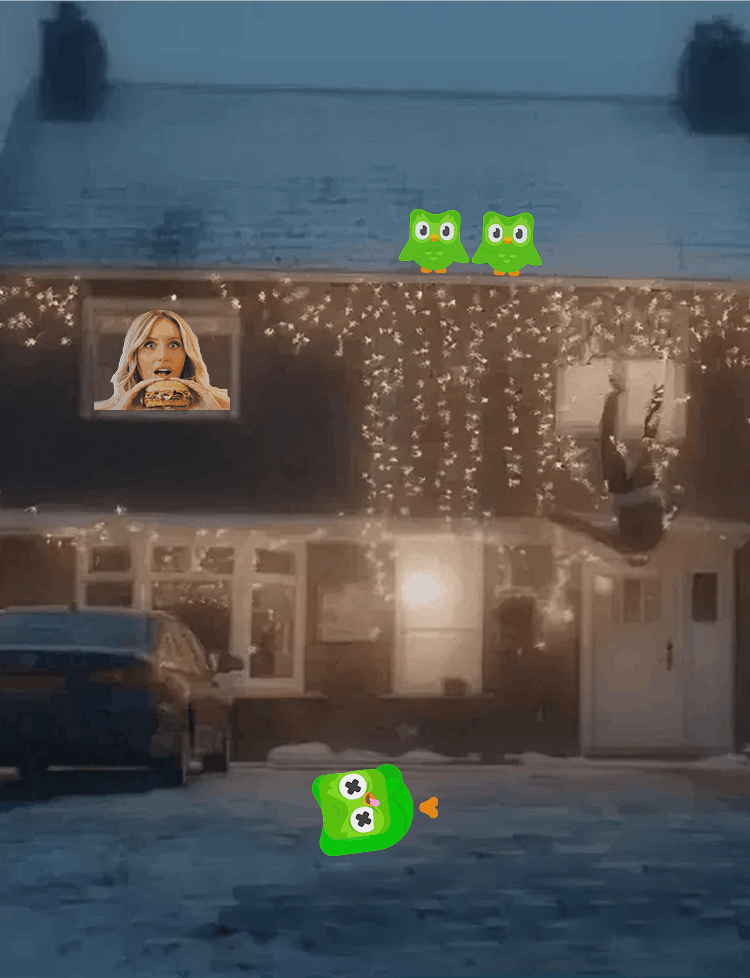 the debreef. | 2025's Most Telling Campaigns