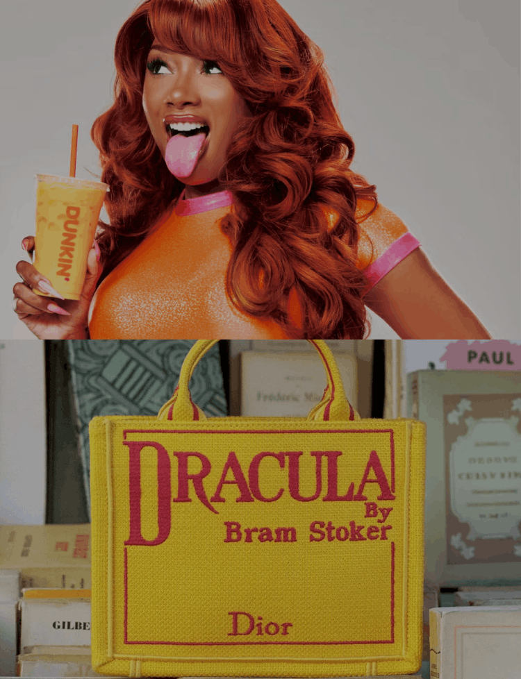 the debreef. | AI is Everywhere, and Audiences Are Watching