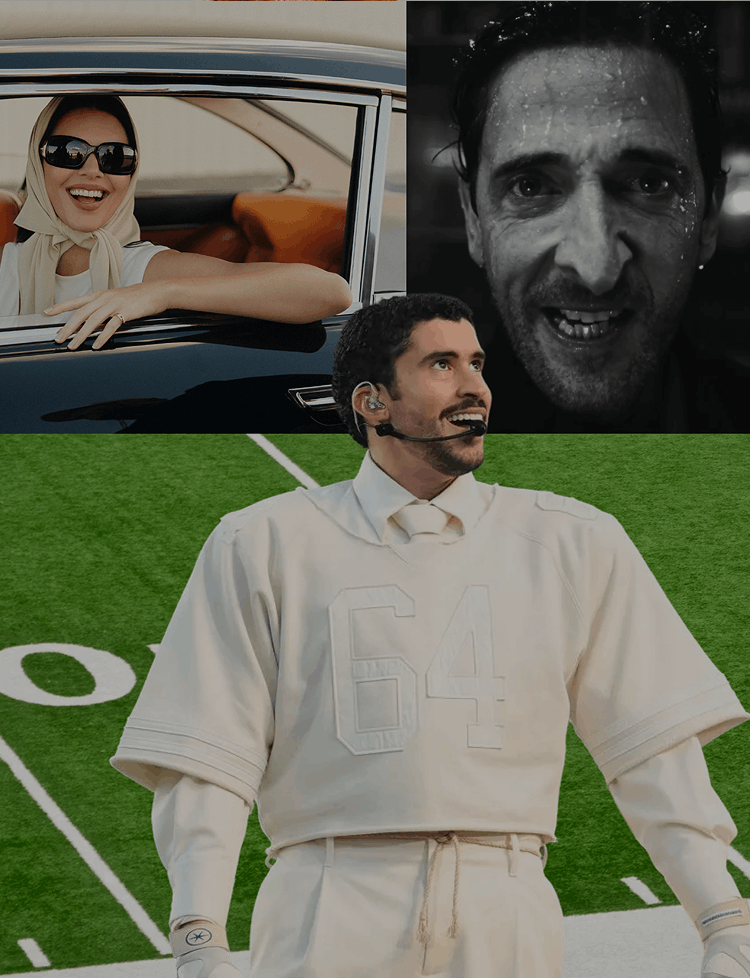 the debreef. | The Best Super Bowl Ads Start Before Kickoff