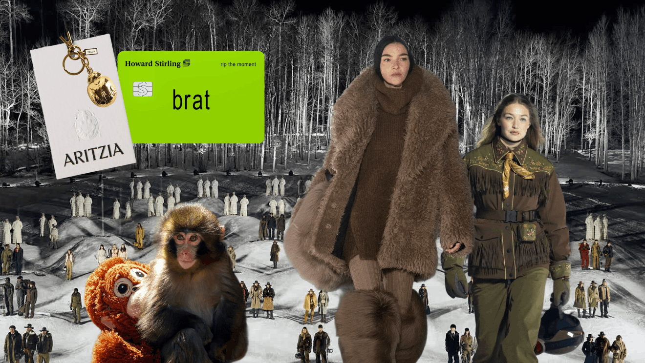 the debreef. | When the Product Becomes the Campaign