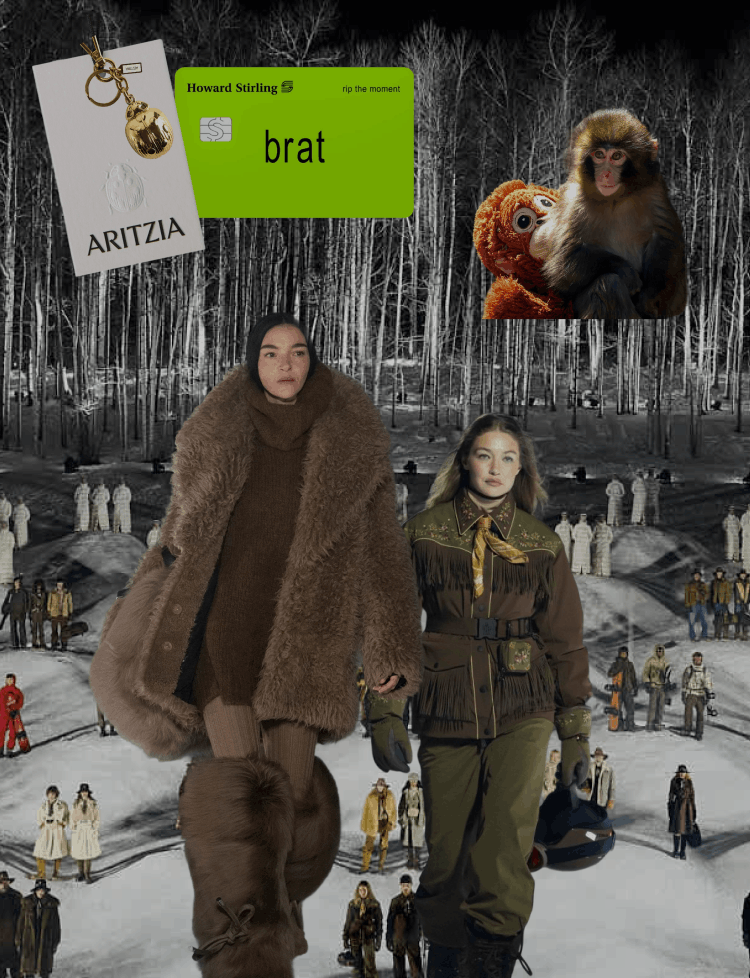 the debreef. | When the Product Becomes the Campaign