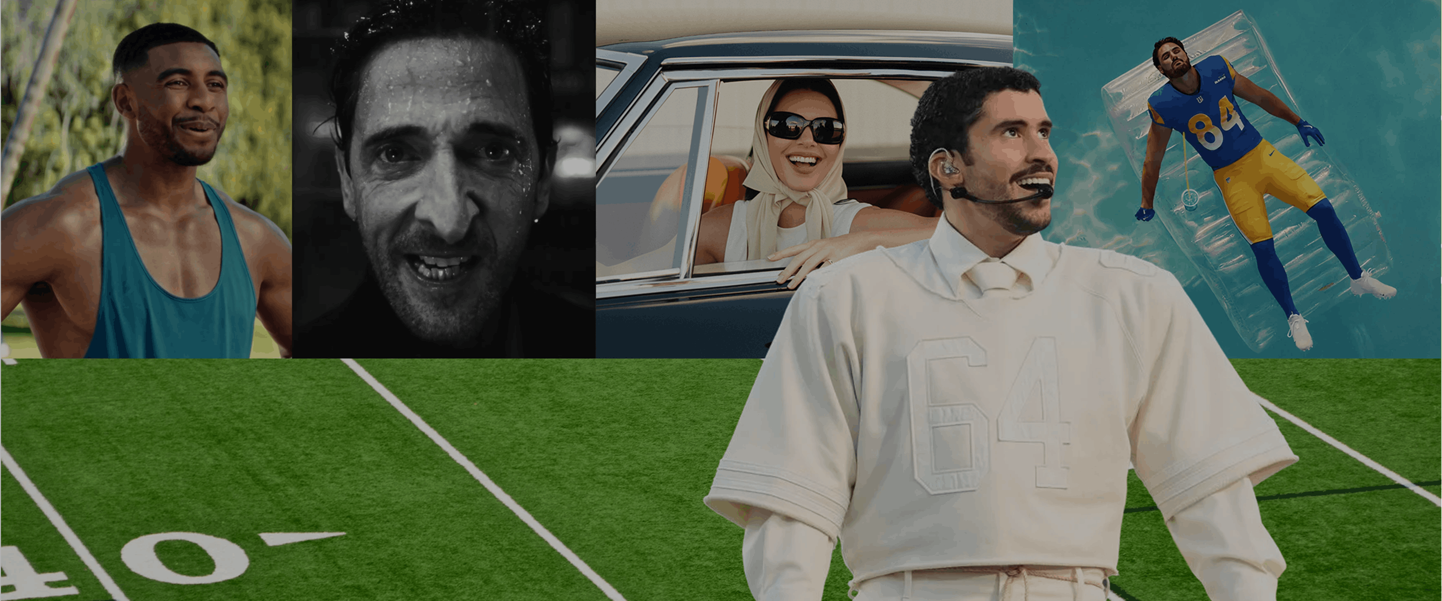 the debreef. | The Best Super Bowl Ads Start Before Kickoff