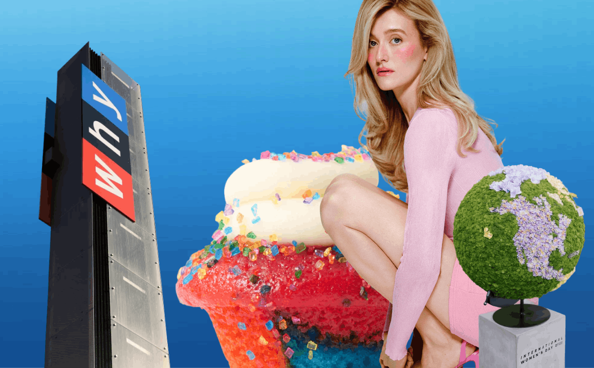 the debreef. | When the Founder Becomes the Brand Strategy