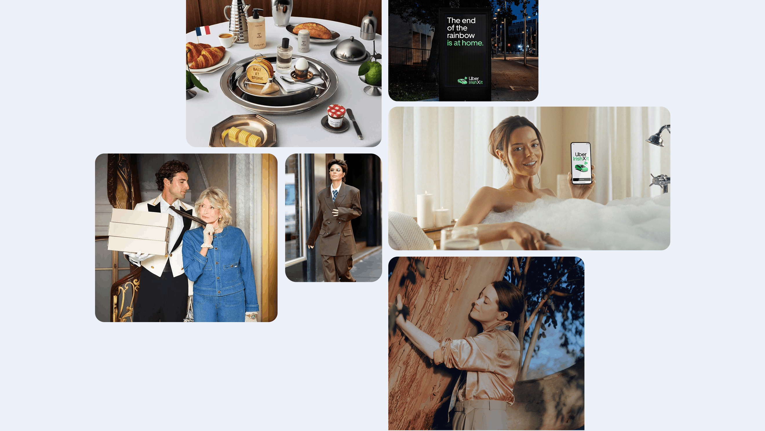 The debreef. | Why Brands Think Like Media Companies