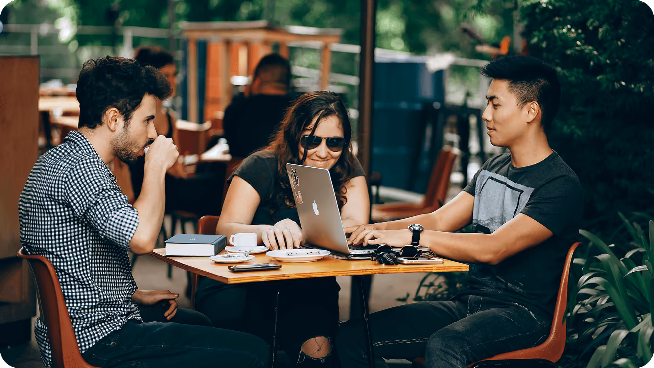 How to Build a Lean Agency Roster for a Growing Small Business
