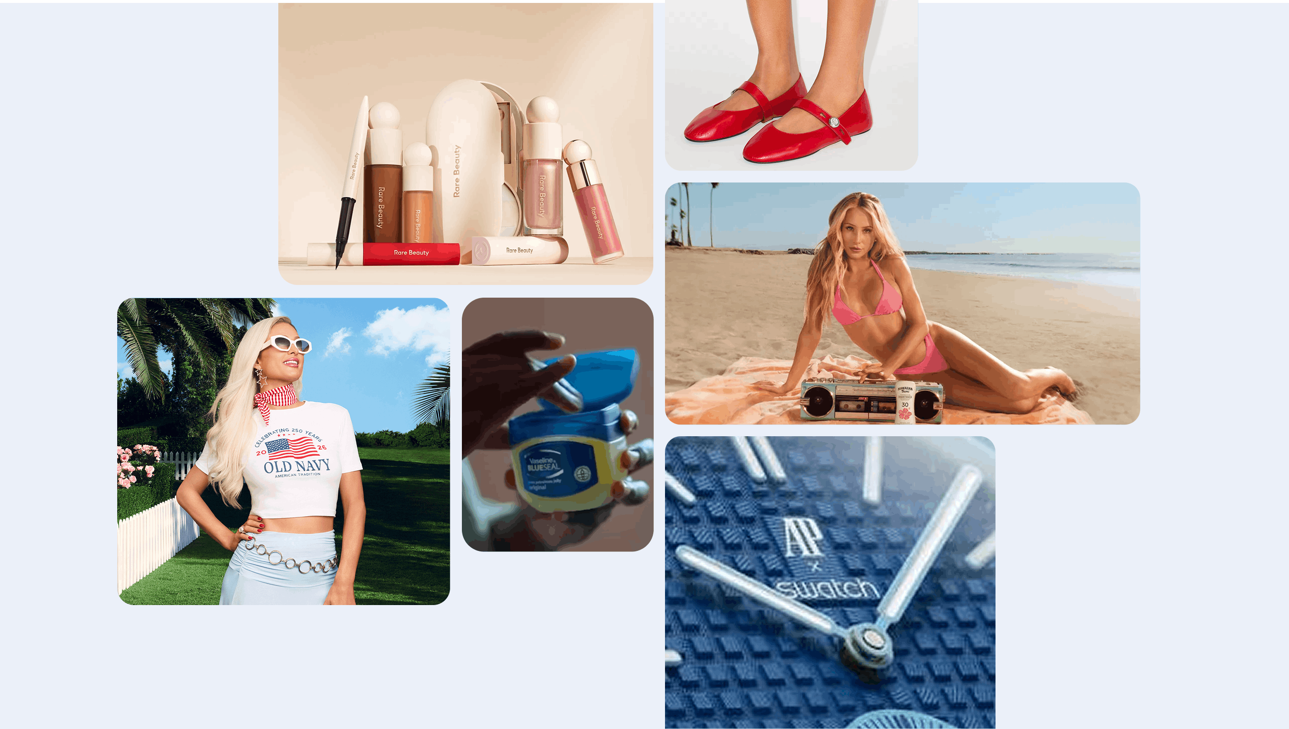 the debreef. | The Branding Crisis