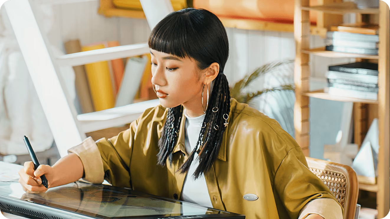 Design-Led Marketing: Why Visual Identity Is Driving Brand Growth
